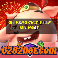 giờ vàng chốt số đẹp mỗi ngày