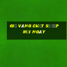 giờ vàng chốt số đẹp mỗi ngày