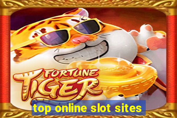 top online slot sites