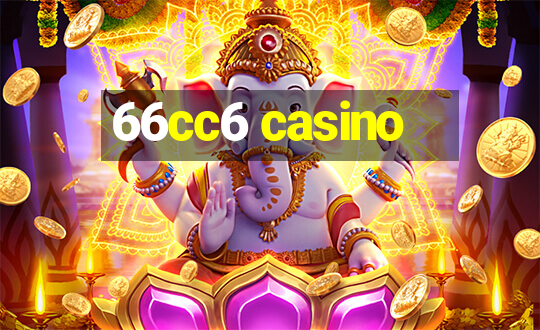 66cc6 casino