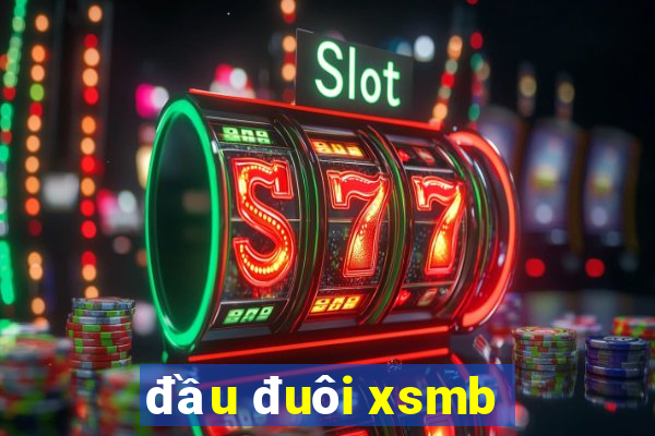 đầu đuôi xsmb