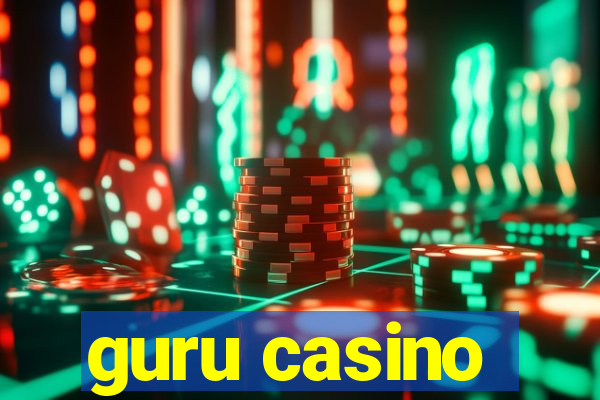 guru casino