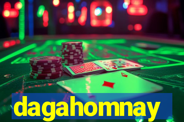 dagahomnay