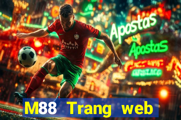 M88 Trang web chính thức của Big Winner Game Center