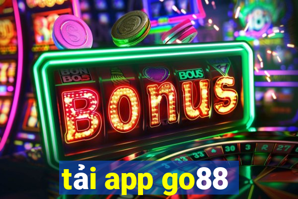 tải app go88