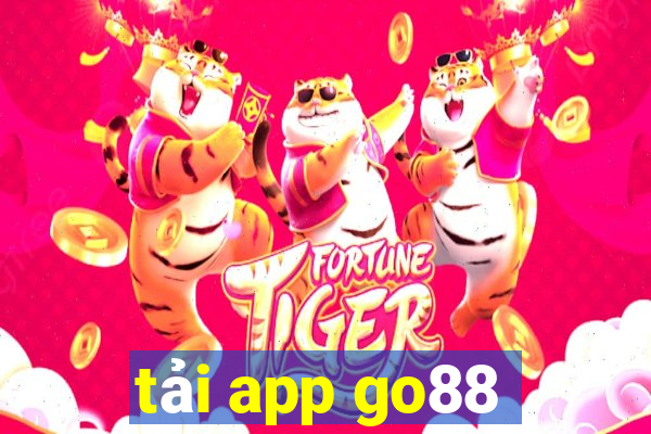 tải app go88