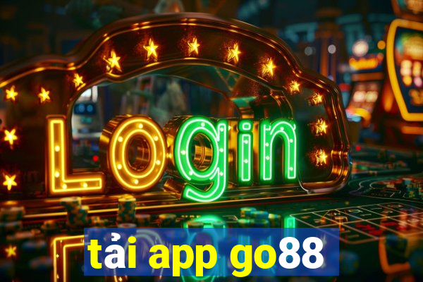 tải app go88