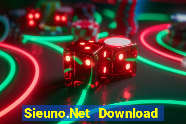 Sieuno.Net Download Game Bài