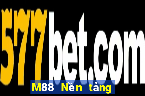 M88 Nền tảng Fun88 Oriental Royal