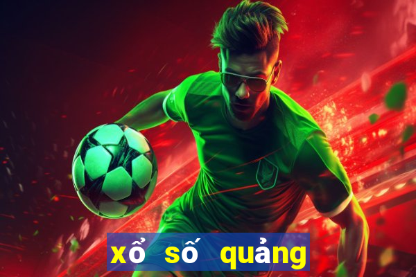 xổ số quảng trị ngày 5 tháng 10