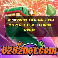 M88vwin Trò chơi nóng nhất của Đức Win vwin