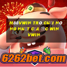 M88vwin Trò chơi nóng nhất của Đức Win vwin