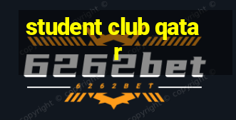 student club qatar