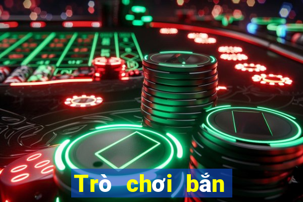 Trò chơi bắn cá để chơi