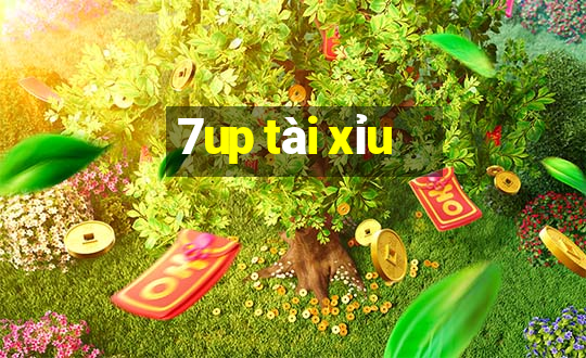 7up tài xỉu