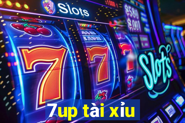 7up tài xỉu