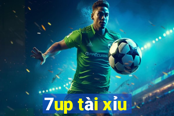 7up tài xỉu