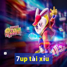 7up tài xỉu