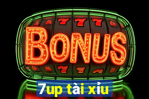 7up tài xỉu