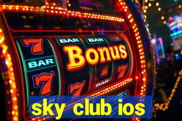 sky club ios