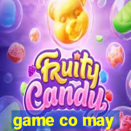 game co may