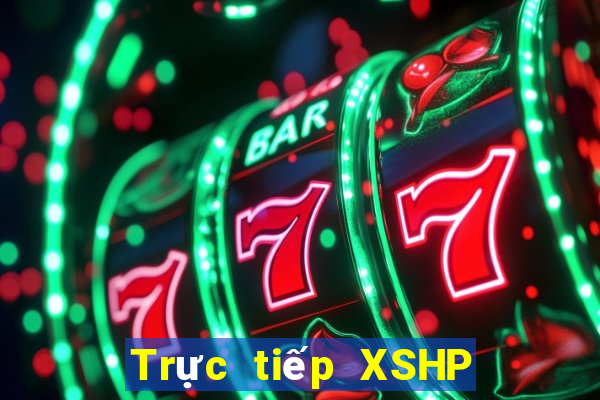 Trực tiếp XSHP thứ tư