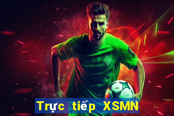 Trực tiếp XSMN Thứ 2