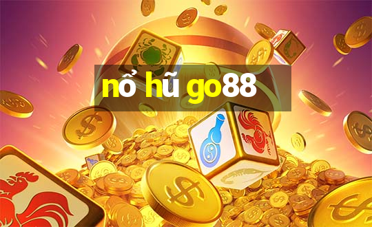 nổ hũ go88