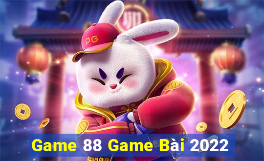 Game 88 Game Bài 2022