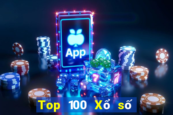 Top 100 Xổ số Tải về