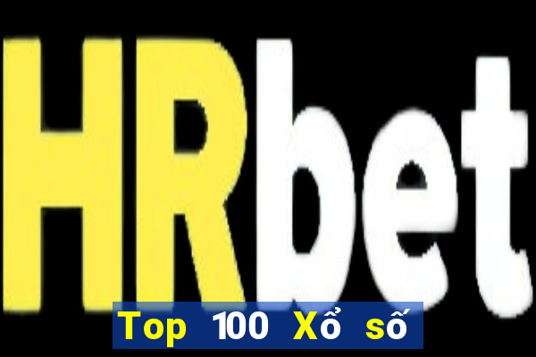 Top 100 Xổ số Tải về