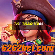 Thể Thao Vg66