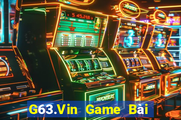 G63.Vin Game Bài Go Math