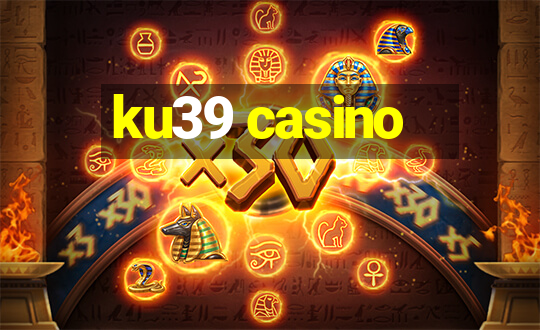 ku39 casino