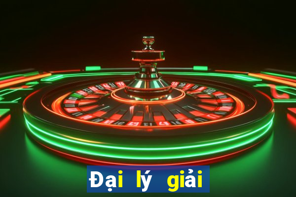 Đại lý giải trí di chuyển