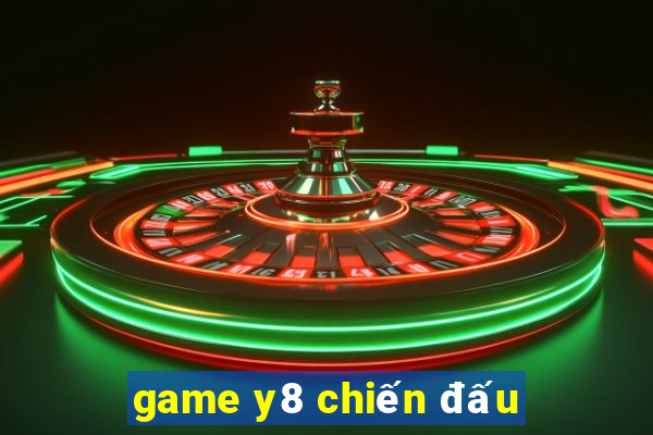 game y8 chiến đấu