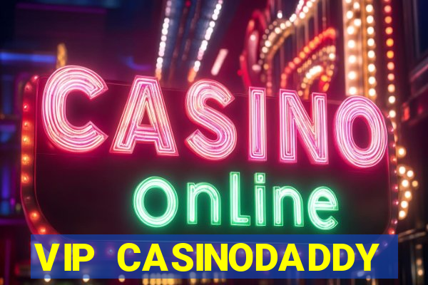 VIP CASINODADDY CASINO(CASINO BALI)