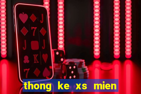 thong ke xs mien bac minh ngoc