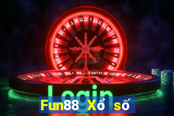 Fun88 Xổ số việt nam miễn phí