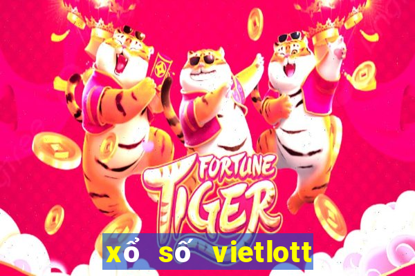 xổ số vietlott ngày mùng 2 tháng 4