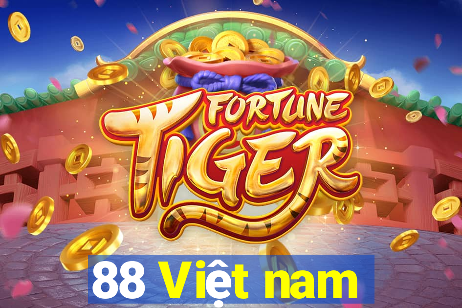 88 Việt nam