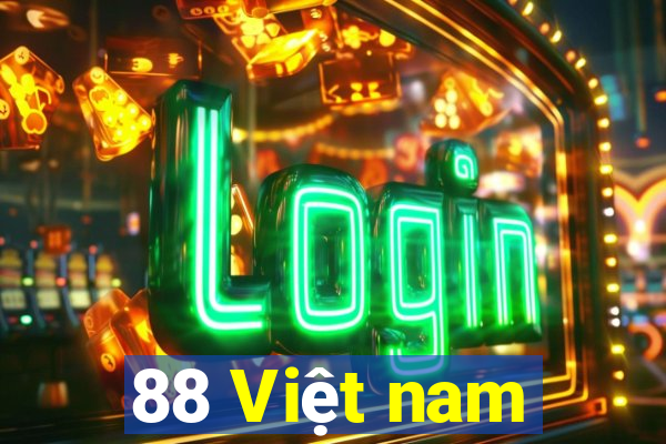 88 Việt nam