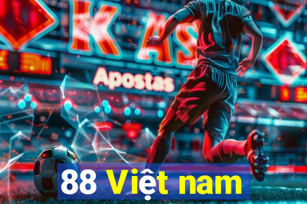 88 Việt nam