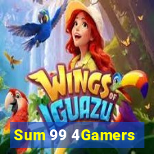 Sum 99 4Gamers