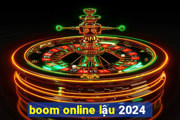 boom online lậu 2024