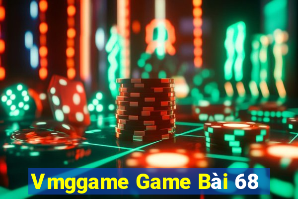 Vmggame Game Bài 68