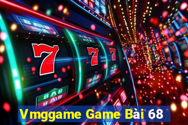 Vmggame Game Bài 68