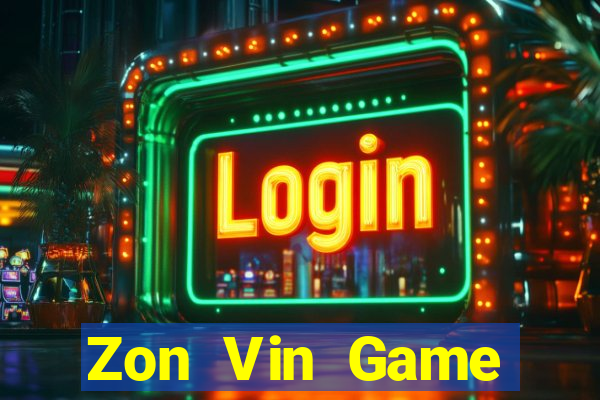 Zon Vin Game Đánh Bài Ông Trùm Poker