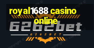 royal1688 casino online