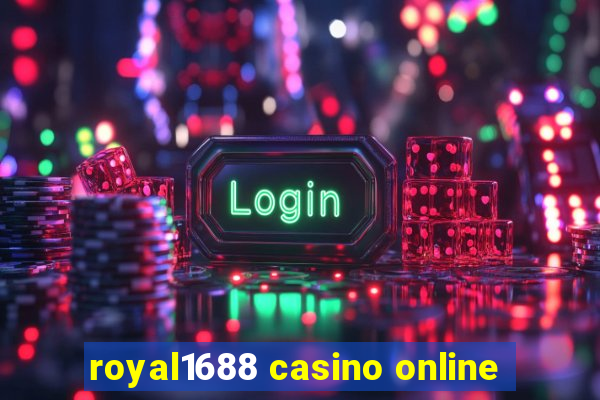 royal1688 casino online